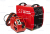 Полуавтоматический аппарат для сварки ST-350 IGBT - st-e.info - Самара