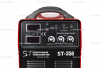 Полуавтоматический аппарат для сварки ST-350 IGBT - st-e.info - Самара