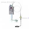 Контроллер высоты SF-HC30 AO - st-e.info - Самара