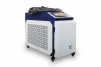 Аппарат лазерной очистки ST-E-O 1500W Raycus - st-e.info - Самара
