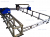 Портальная машина термической резки ST Plus 12000x1800mm - st-e.info - Самара