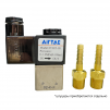 Электрический клапан для автоматической подачи газа арт. 2V025-08 ( VZ-5 DC 24V ) - st-e.info - Самара