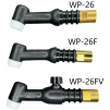 Голова горелки TIG WP-26FV вентильная для аргонодуговой сварки - st-e.info - Самара