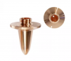 Сопло одинарное 3.0 мм арт. BLT-S3.0-F - st-e.info - Самара