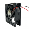 Вентилятор  VD8025H Ball (качения) 12V - st-e.info - Самара