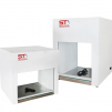 Беспылевой бокс для очистки лазерных головок STV-850 - st-e.info - Самара