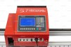 Переносная консольная машина плазменной резки ST COMPACT 2-1500 c ЧПУ - st-e.info - Самара