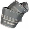 Лента для разметки труб 128mm*2130mm GOLD PREMIUM - st-e.info - Самара