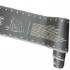 Лента для разметки труб 128mm*2130mm GOLD PREMIUM - st-e.info - Самара