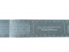 Лента для разметки труб 128mm*4600mm - st-e.info - Самара
