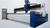 Станок гидроабразивной резки Waterjet-6020 (Рабочая зона 6000*2000м) - st-e.info - Самара