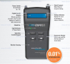 Переносной оксиметр PRO OX-100X Kit - st-e.info - Самара