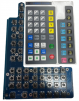 Ремкоплект клавиатуры управляющего блока ЧПУ FLSK-F2100B - st-e.info - Самара