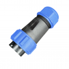 Розетка 4 Pin для кабеля управления DOG-120 PRO - st-e.info - Самара