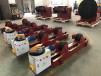 Сварочные роликовые вращатели HGK-10V - st-e.info - Самара