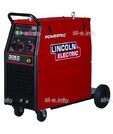 Сварочные полуавтоматы Lincoln Electric - st-e.info - Самара