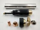 Расходные части для плазмотронов YK-100, YK-125, YK-130, YK-330, YK-360, XF-300, FY-A200H - st-e.info - Самара