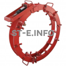 Центраторы наружные с гидродомкратом ЦНГ  - st-e.info - Самара