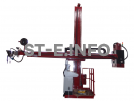 Сварочные колонны для автоматической сварки - st-e.info - Самара
