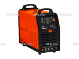 Сварочный аппарат для ручной дуговой сварки TECH TIG 400 P (W322) - st-e.info - Самара