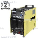 Аппарат для плазменной резки  CUT-100IJ, 380В - st-e.info - Самара