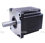 Двухфазный шаговый двигатель Nema 42 110HS - st-e.info - Самара