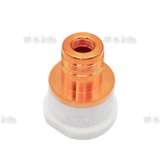 Керамический держатель сопла D41 (M11) для Raytools  арт.120515089A - st-e.info - Самара