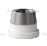 Керамический держатель сопла D21,4 (M11) для Raytools  арт.120515092A - st-e.info - Самара