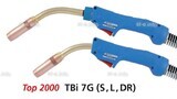 Сварочная горелка для полуавтомата TBi 7G Long (Длинная), длина рукава 5м - st-e.info - Самара