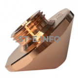 Сопло шестигранное 1324864 д.1,7 мм  - st-e.info - Самара