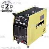 Аппарат для плазменной резки  CUT-160I - st-e.info - Самара