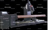 Четырех осевой комплекс координатной резки труб ST-BEVEL-P500 - st-e.info - Самара