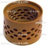 Газовый диффузор для плазмотрона LC65 арт. W03X0893-50R - st-e.info - Самара