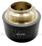 Защитный кожух YK200  - st-e.info - Самара