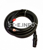 Ручной плазмотрон Technocut 105 - st-e.info - Самара