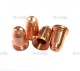 Сопло для плазмотрона AUTOCUT S125P арт. PD0179-15 - st-e.info - Самара