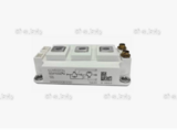  IGBT-модуль SKM400GB125D - st-e.info - Самара