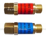 Обратный газовый клапан G3/8" - st-e.info - Самара