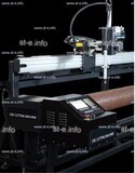 Комплекс координатной резки трубы CUT-12P500-SE - st-e.info - Самара