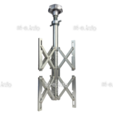Внутренние центраторы Centromat® 42ES, тип 4, для труб из углеродистой стали д.85-220 mm - st-e.info - Самара