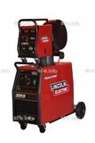 Сварочный полуавтомат Powertec 305S / LF-22M - st-e.info - Самара