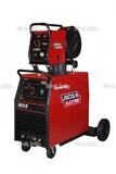 Сварочный полуавтомат Powertec 365S / LF-24M - st-e.info - Самара