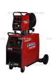 Сварочный полуавтомат Powertec 505S / LF-24M PRO - st-e.info - Самара