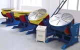 Сварочный позиционер HB-30 (3000кг) - st-e.info - Самара