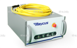 Источник лазерного излучения RFL-C500L - st-e.info - Самара