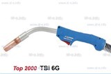 Корпус горелки  TBi 6G, 50° - st-e.info - Самара