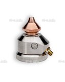 Сопловая часть в сборе TRA BT210S - st-e.info - Самара