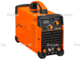 Сварочный инвертор Сварог REAL TIG 200 (W223) - st-e.info - Самара