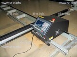 Высокоскоростная консольная машина плазменной резки SNR-SK 1530 c сервоприводом PANASONIC - st-e.info - Самара