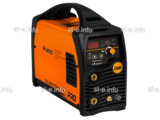 Сварочный инвертор Сварог PRO TIG 200 P DSP AC/DC (E201) - st-e.info - Самара